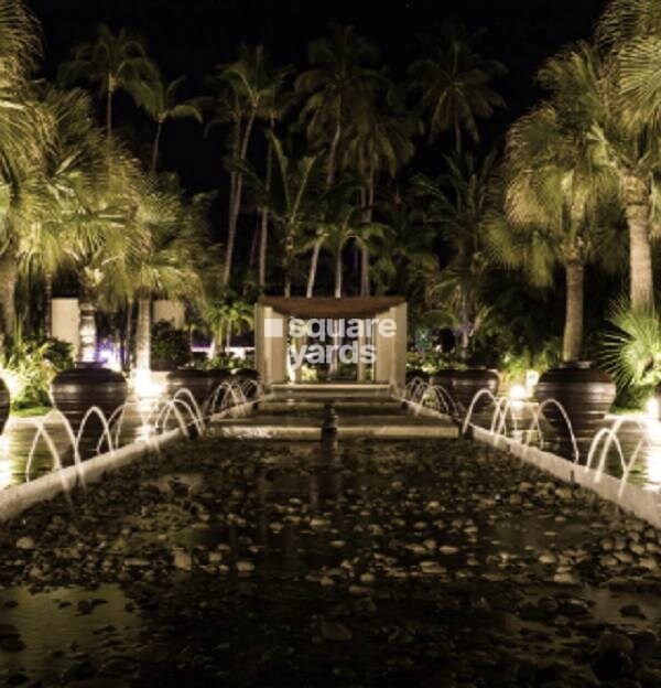 Siddhivinayak Vision Exotica