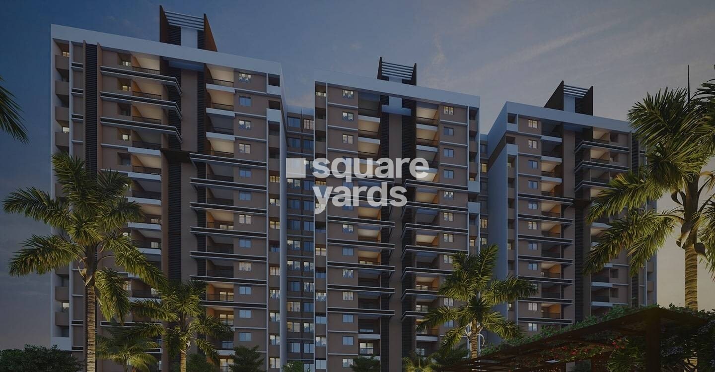 Siddhivinayak Vision Exotica