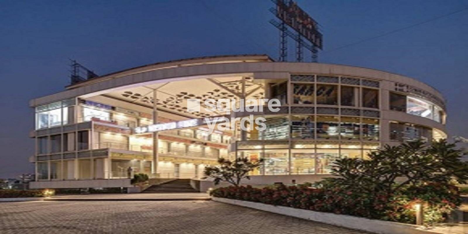 Siddhivinayak Vision One Next