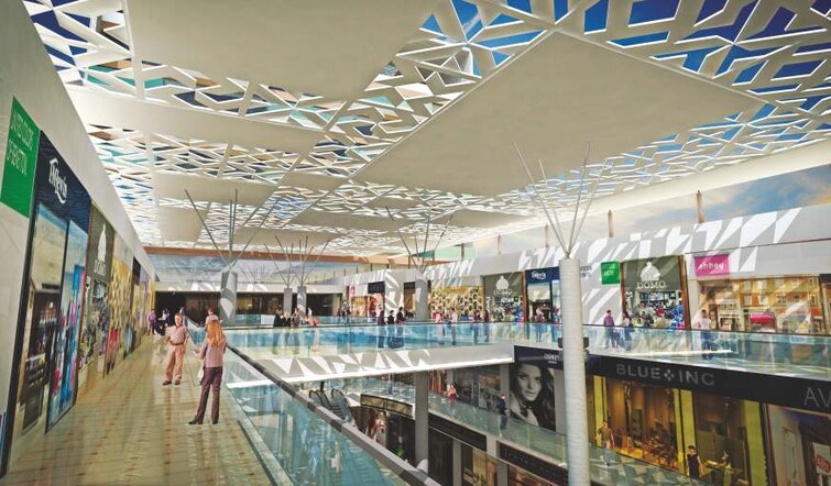 Siddhivinayak Vision One Amenities-Features 2