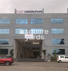 Siddhivinayak Vision Plus Siddhivinayak Vision Plus