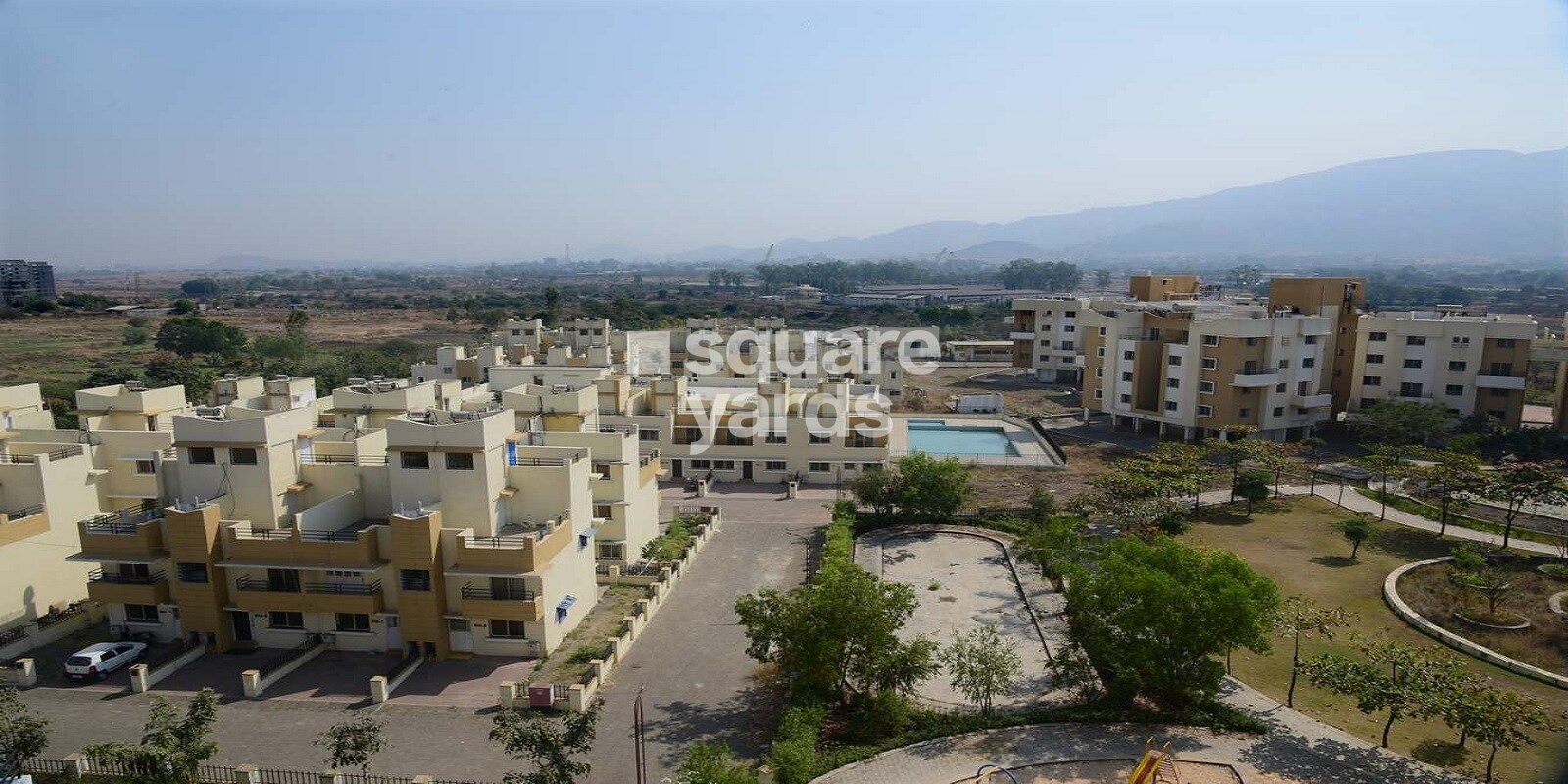 SiddhiVinayak Vision Shree Featured Image