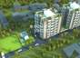 siddhivinayak vision vista project tower view1
