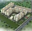 Siddhivinayak Vision Woods Tower View