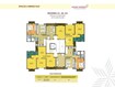 Siddhivinayak Vision Woods1 Floor Plans