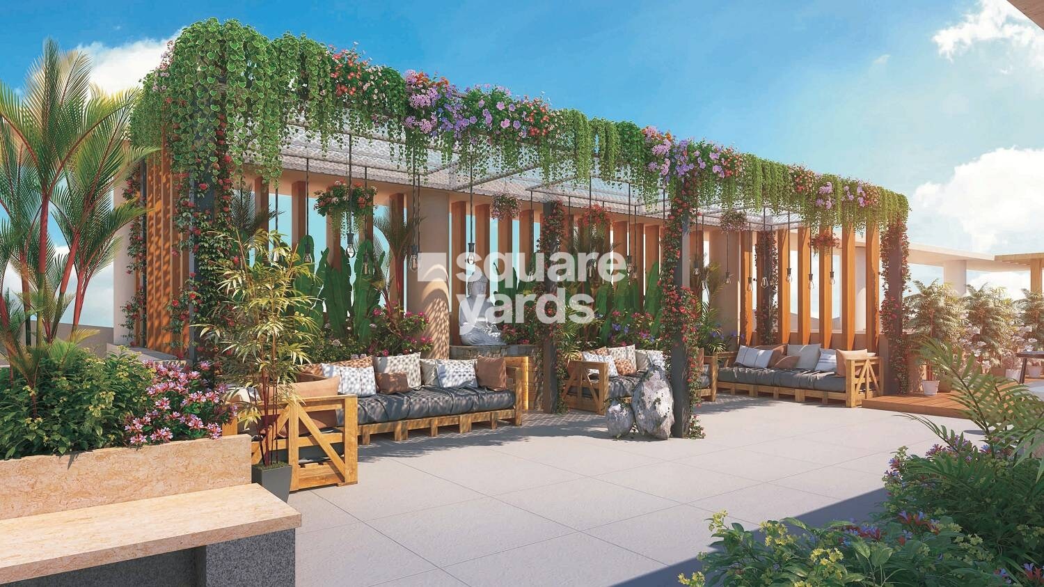 Sigma Aventino Amenities-Features 1