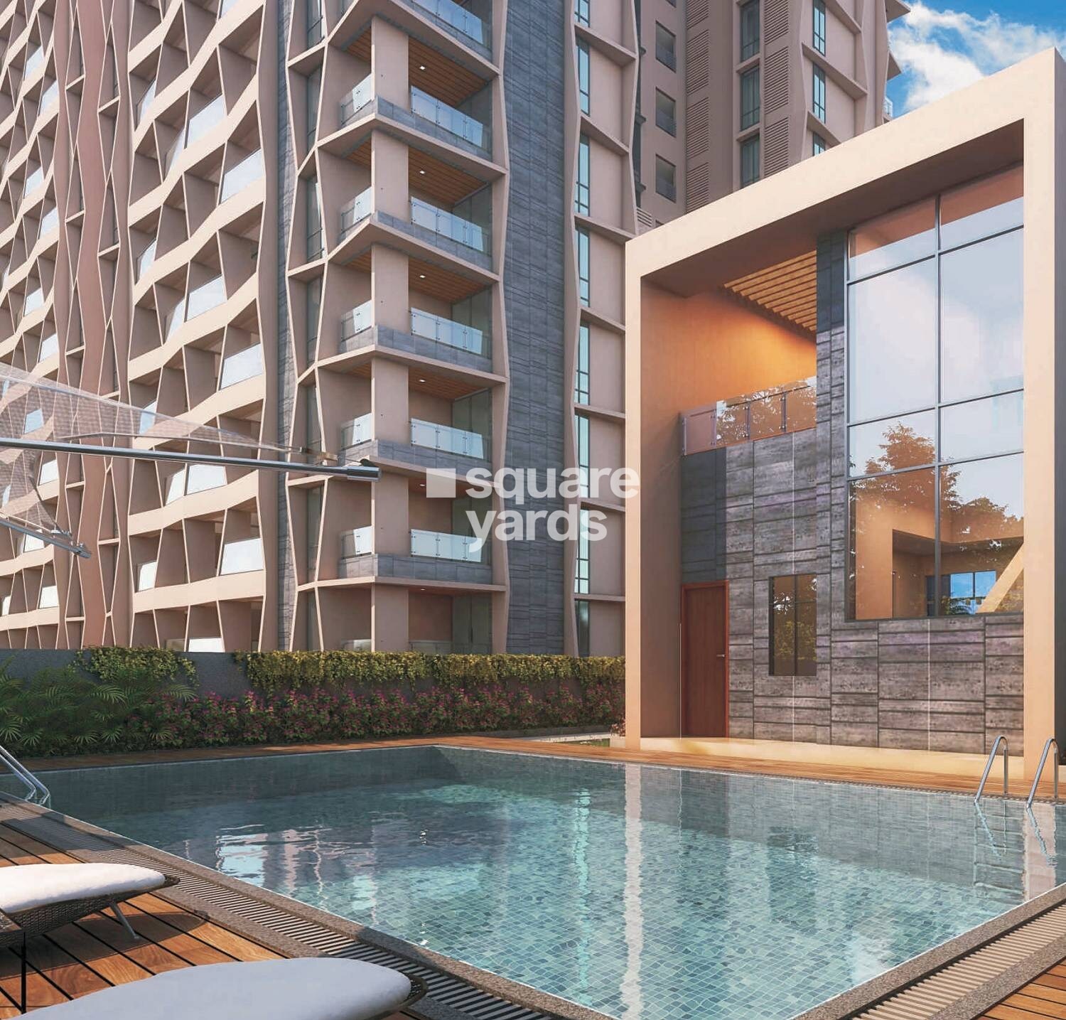 Sigma Aventino Amenities-Features 2