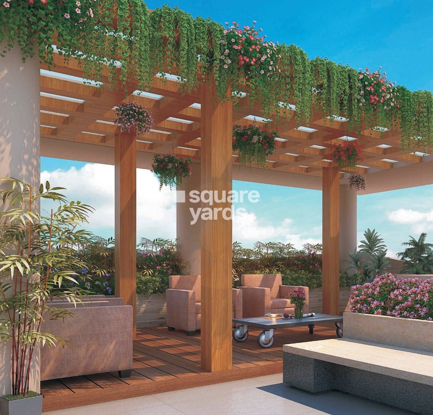 Sigma Aventino Amenities-Features 3