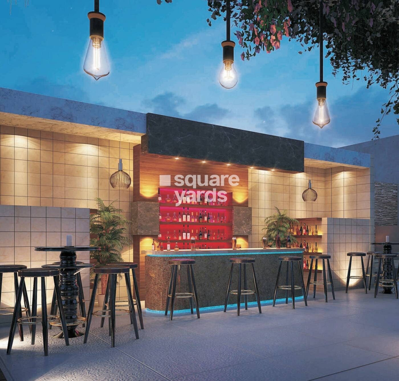 Sigma Aventino Amenities-Features 4