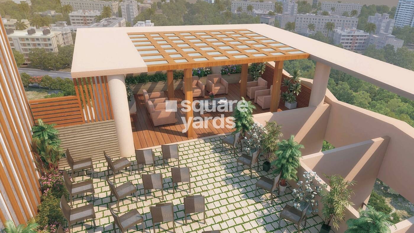 Sigma Aventino Amenities-Features 5