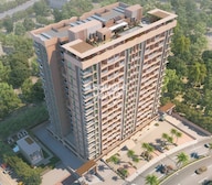 Sigma Aventino Tower View