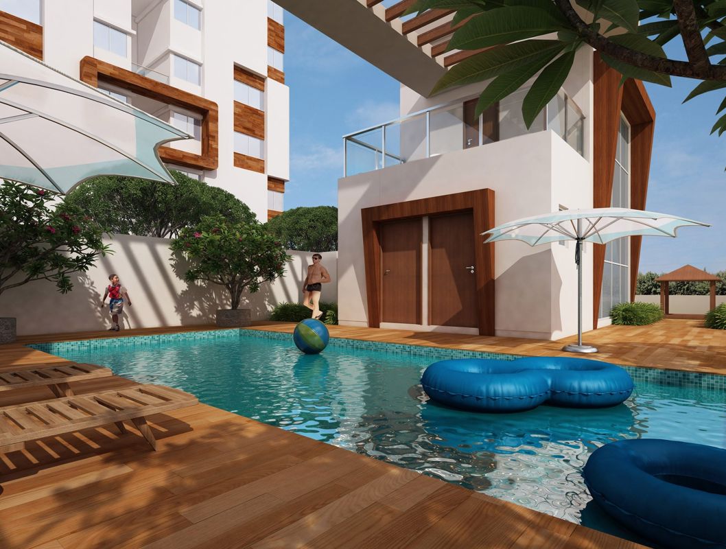 Sigma Centuria Amenities-Features 1