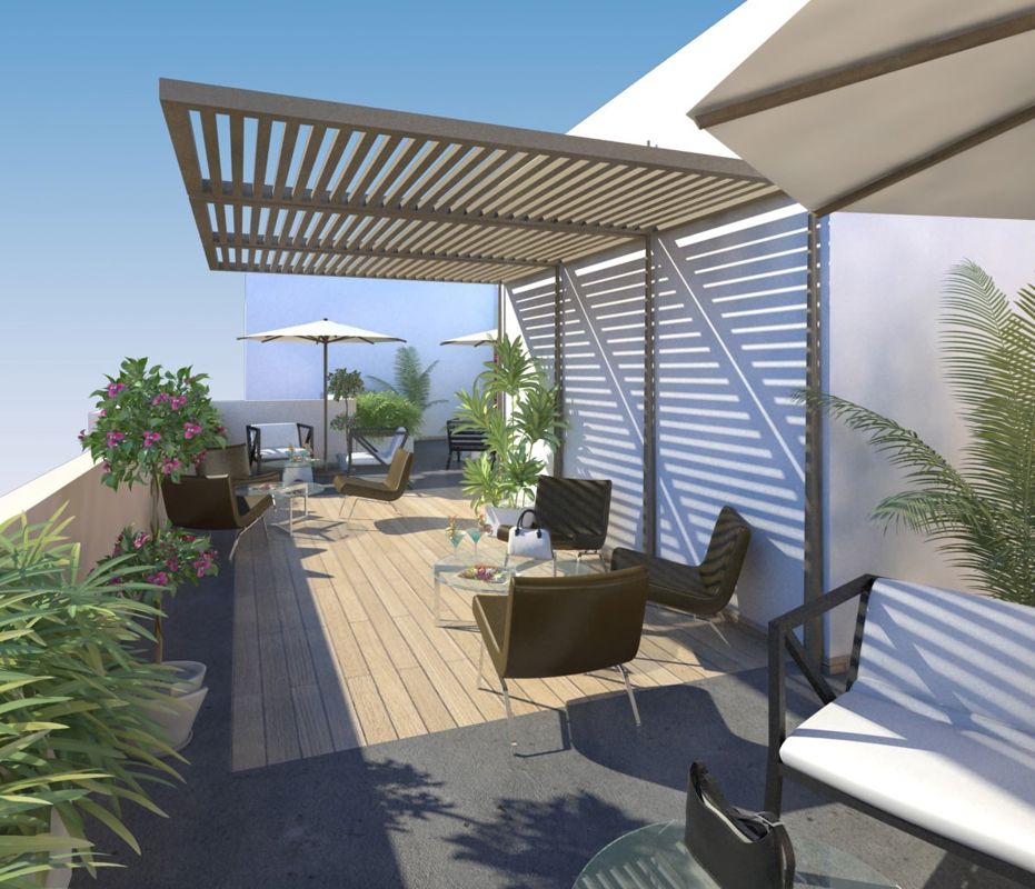 Sigma Centuria Amenities-Features 2