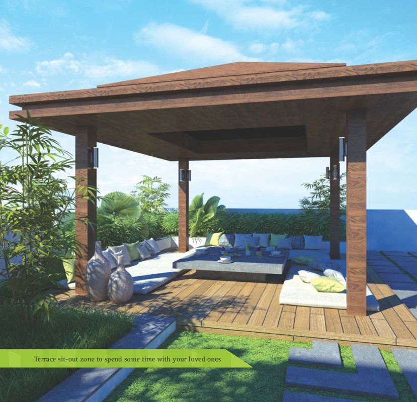 Sigma Centuria Amenities-Features 3