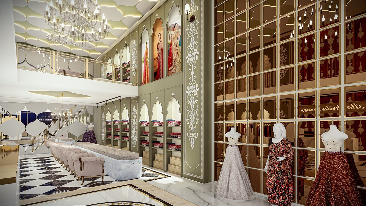 Sigma One Bizbay