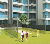 Sigma One Grand Stand Amenities-Features