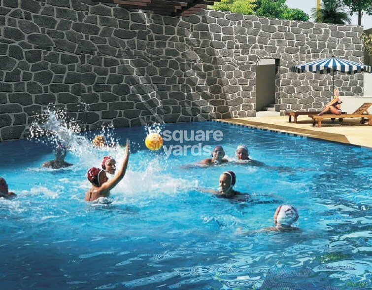 Sigma One Grand Stand Amenities-Features 2