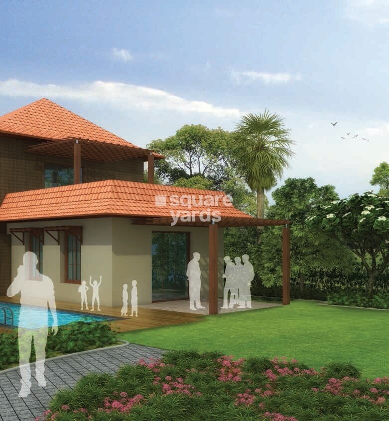 Sigma One La Cabana Amenities-Features 1