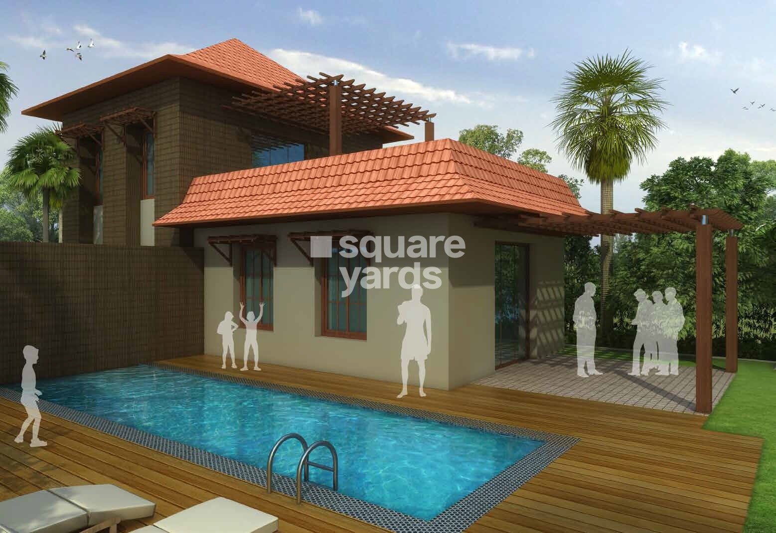 Sigma One La Cabana Amenities-Features 4