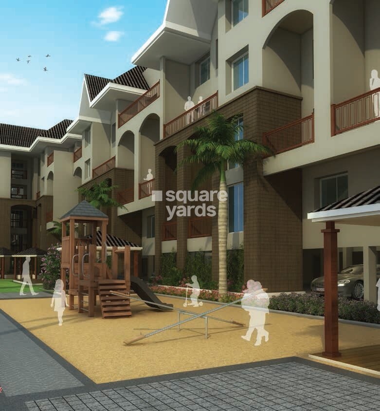 Sigma One La Cabana Amenities-Features 2