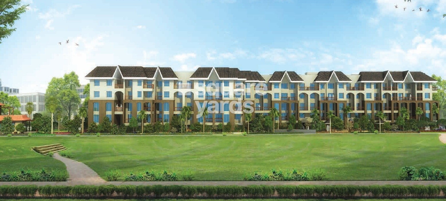 Sigma One La Cabana Tower View 2