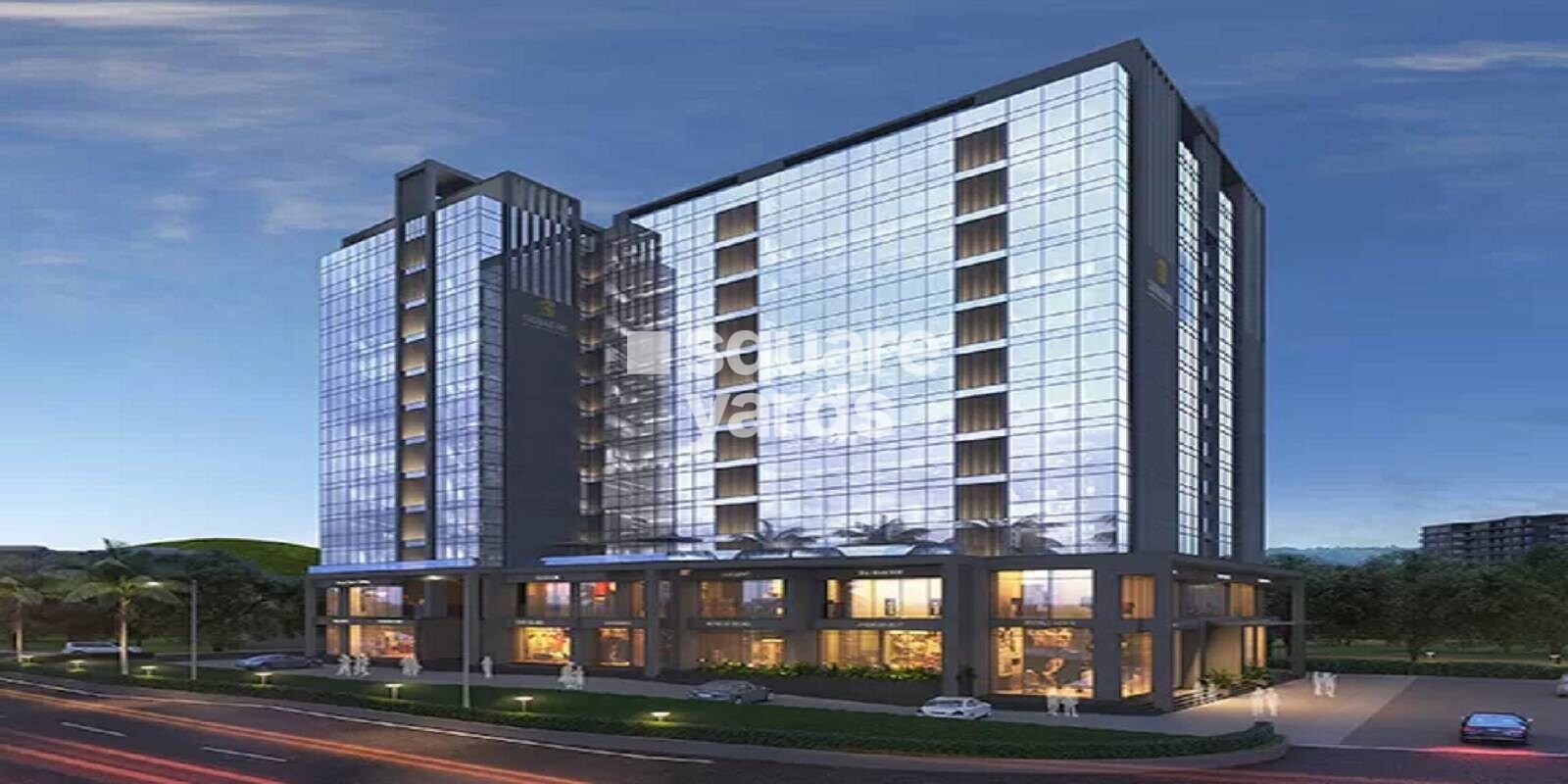 Signature Business Centre Featured Image