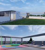 Signet Arohini CHS Amenities-Features