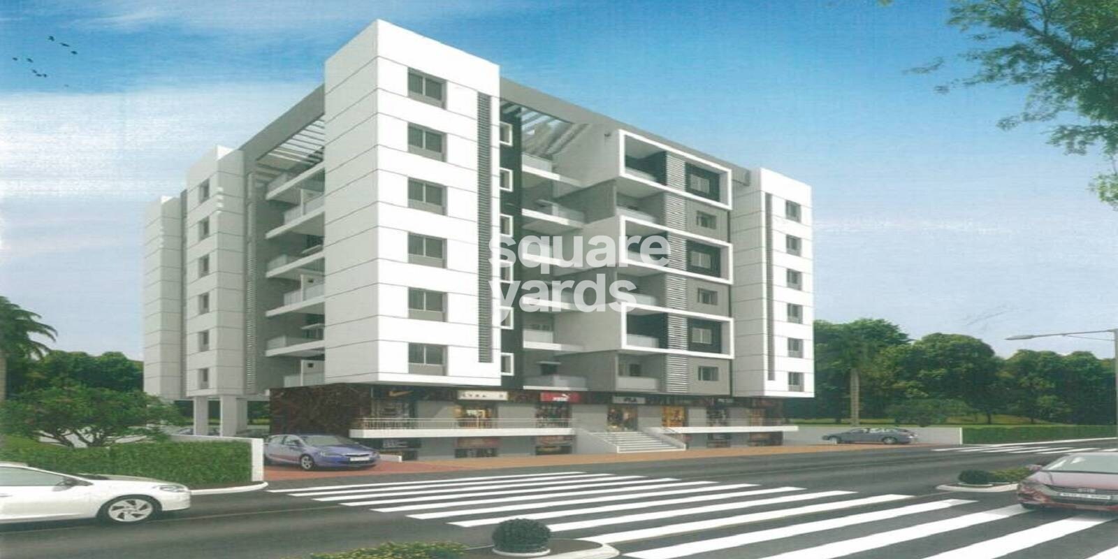 Signifia Sky Galaxia