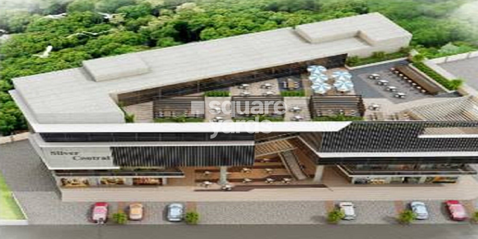 Silver Central Featured Image