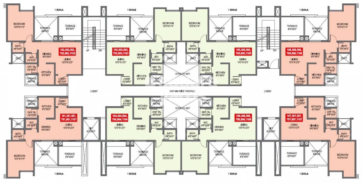 Silver City Chikhali