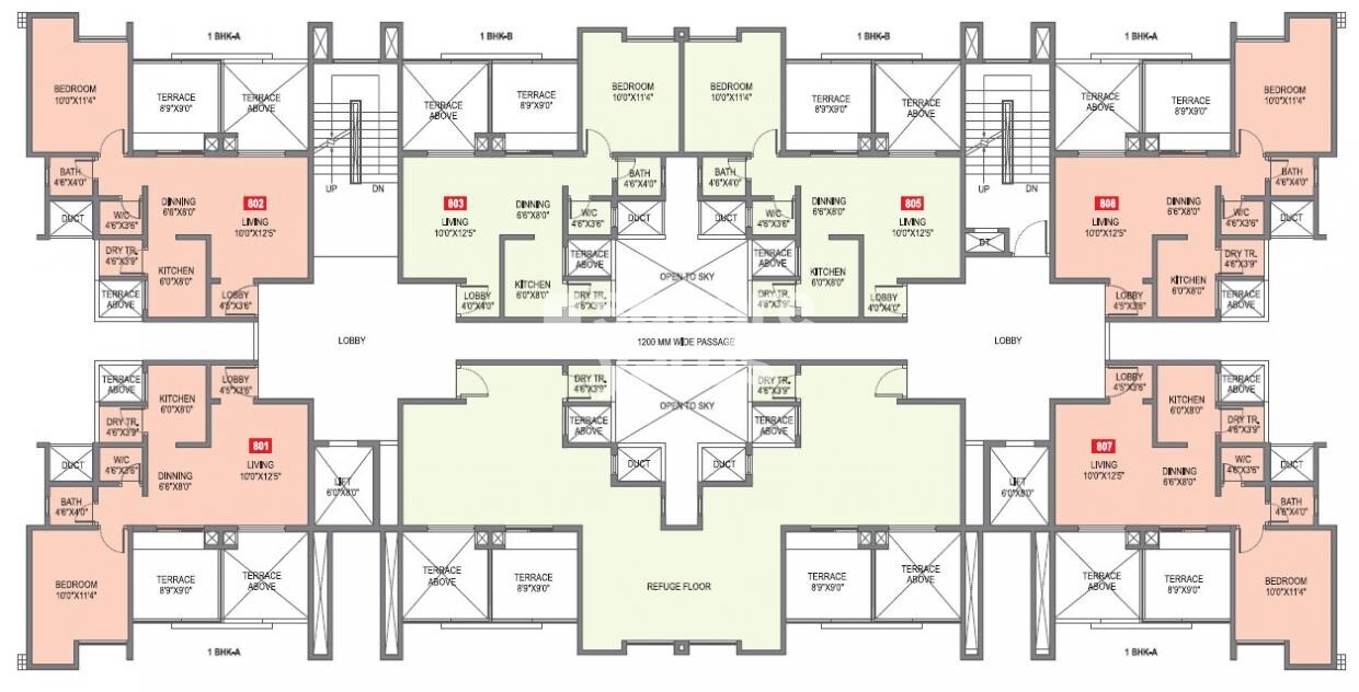 Silver City Chikhali