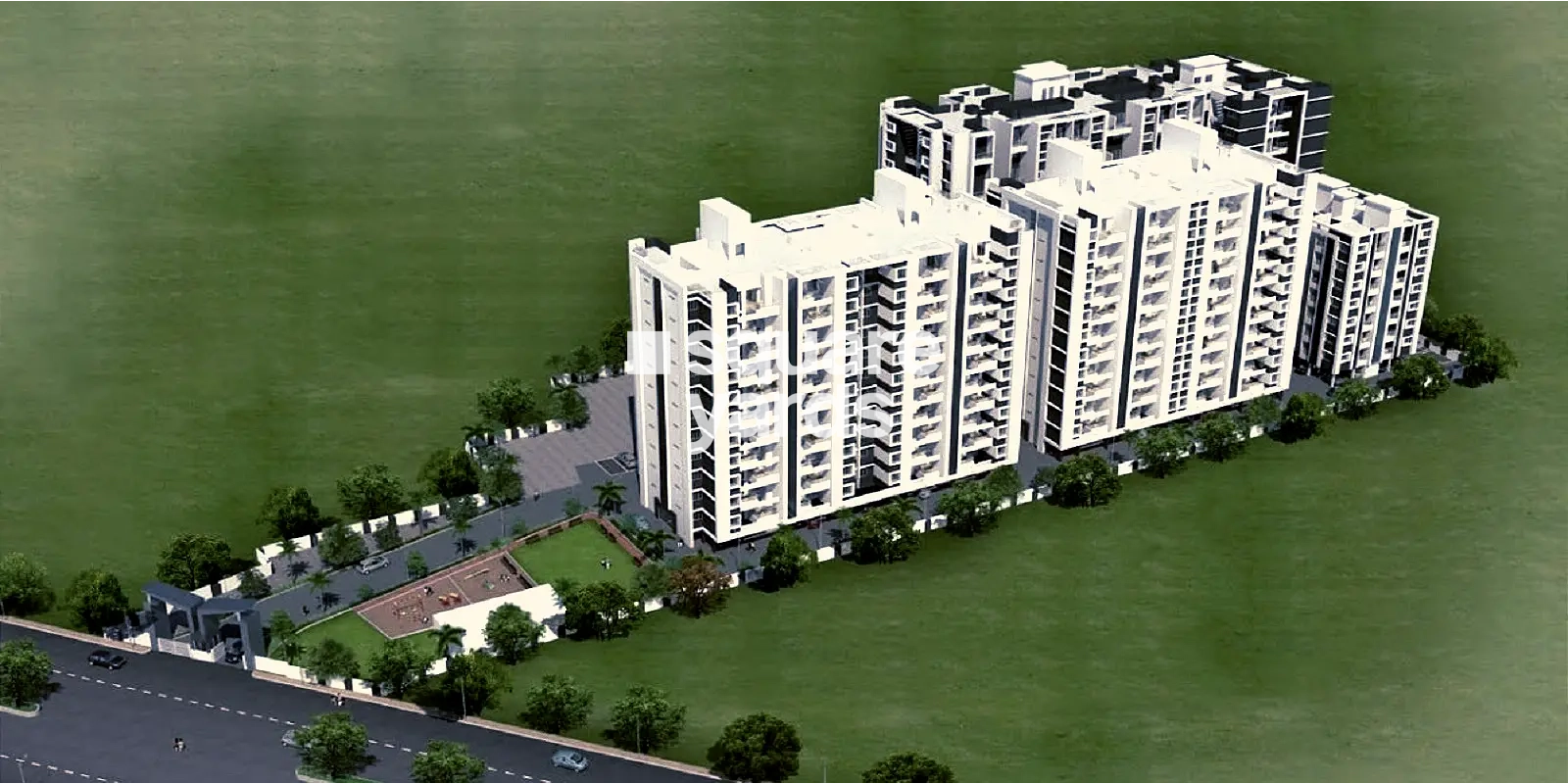 Silver City Chikhali Featured Image