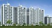 Silver City Chikhali Tower View