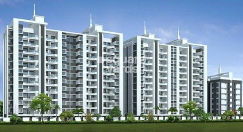 Silver City Chikhali