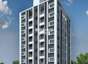 silver city chikhali project tower view6