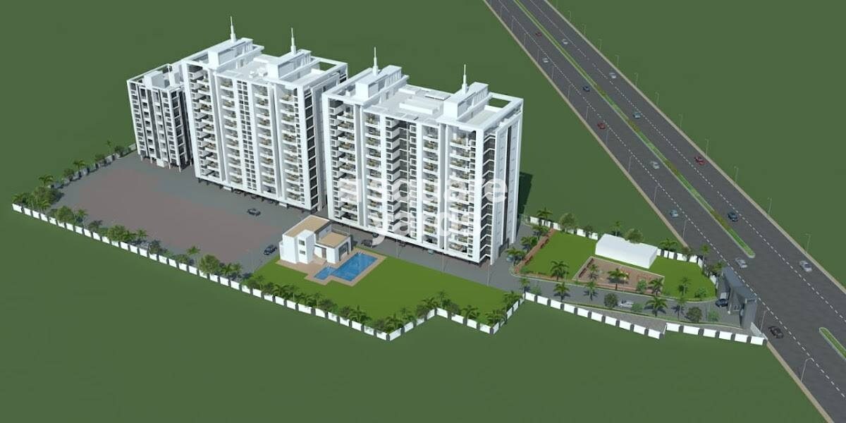 Silver City Chikhali