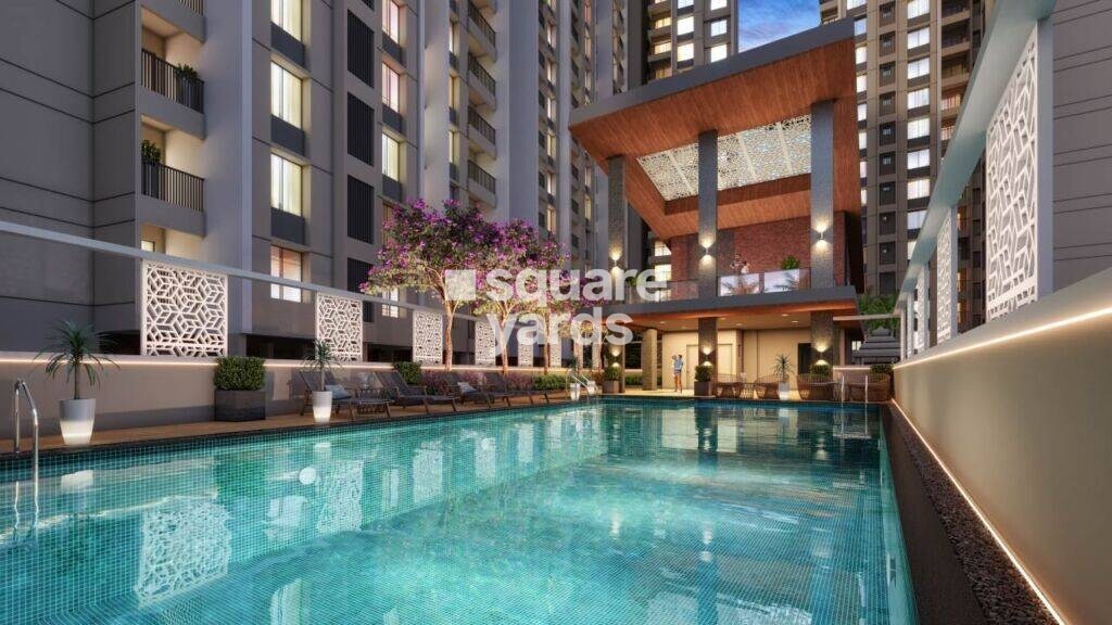 Silver Gardenia Amenities-Features 1