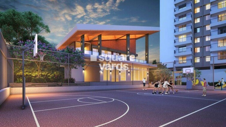 Silver Gardenia Amenities-Features 4