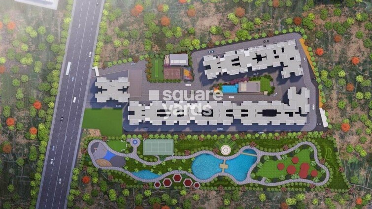 Silver Gardenia Master Plan Image