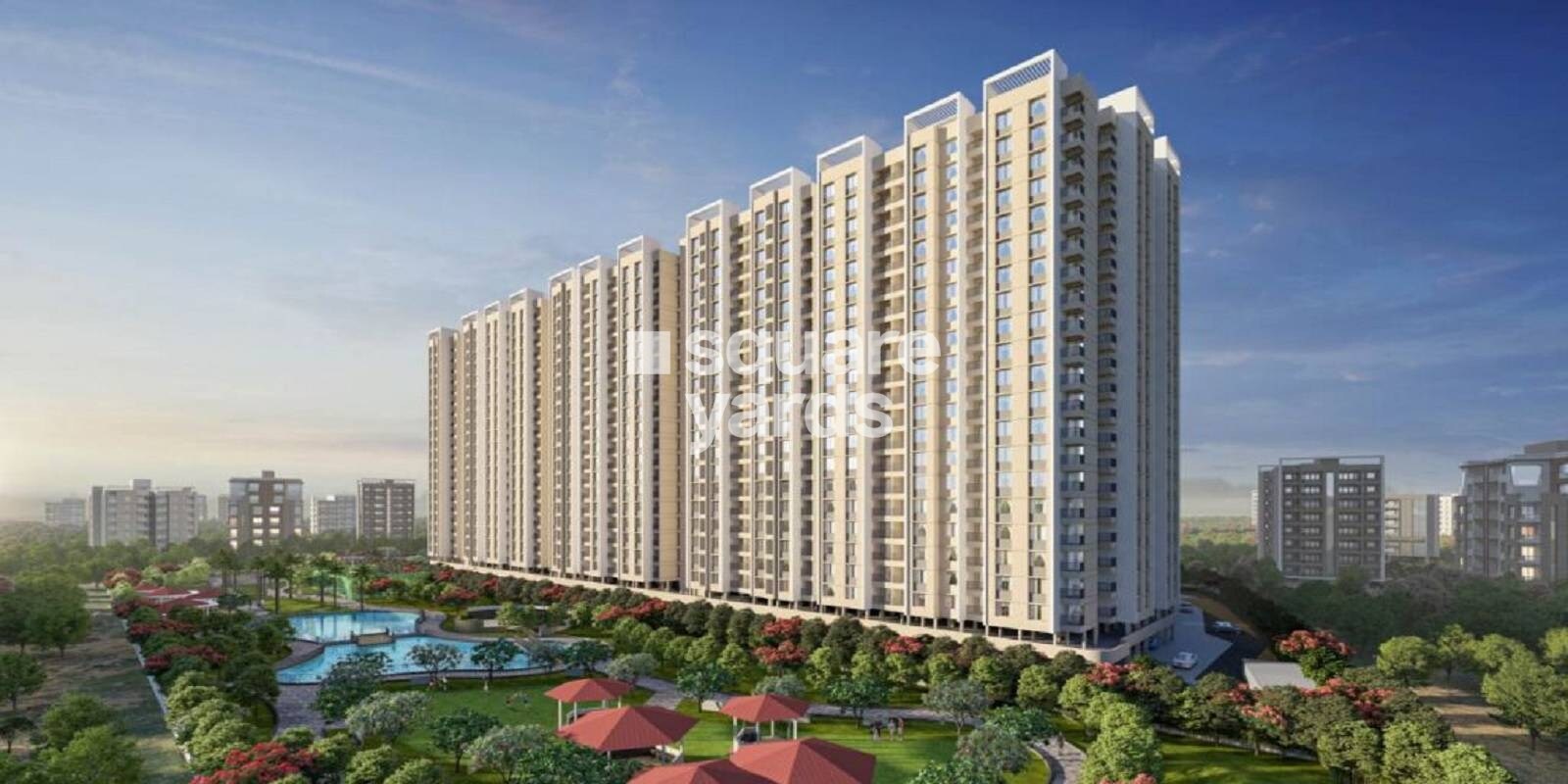 Silver Gardenia residential project in Moshi