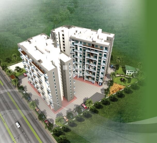 Silver Glen Tower View