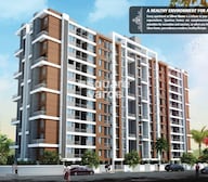 Silver Homes Tower View