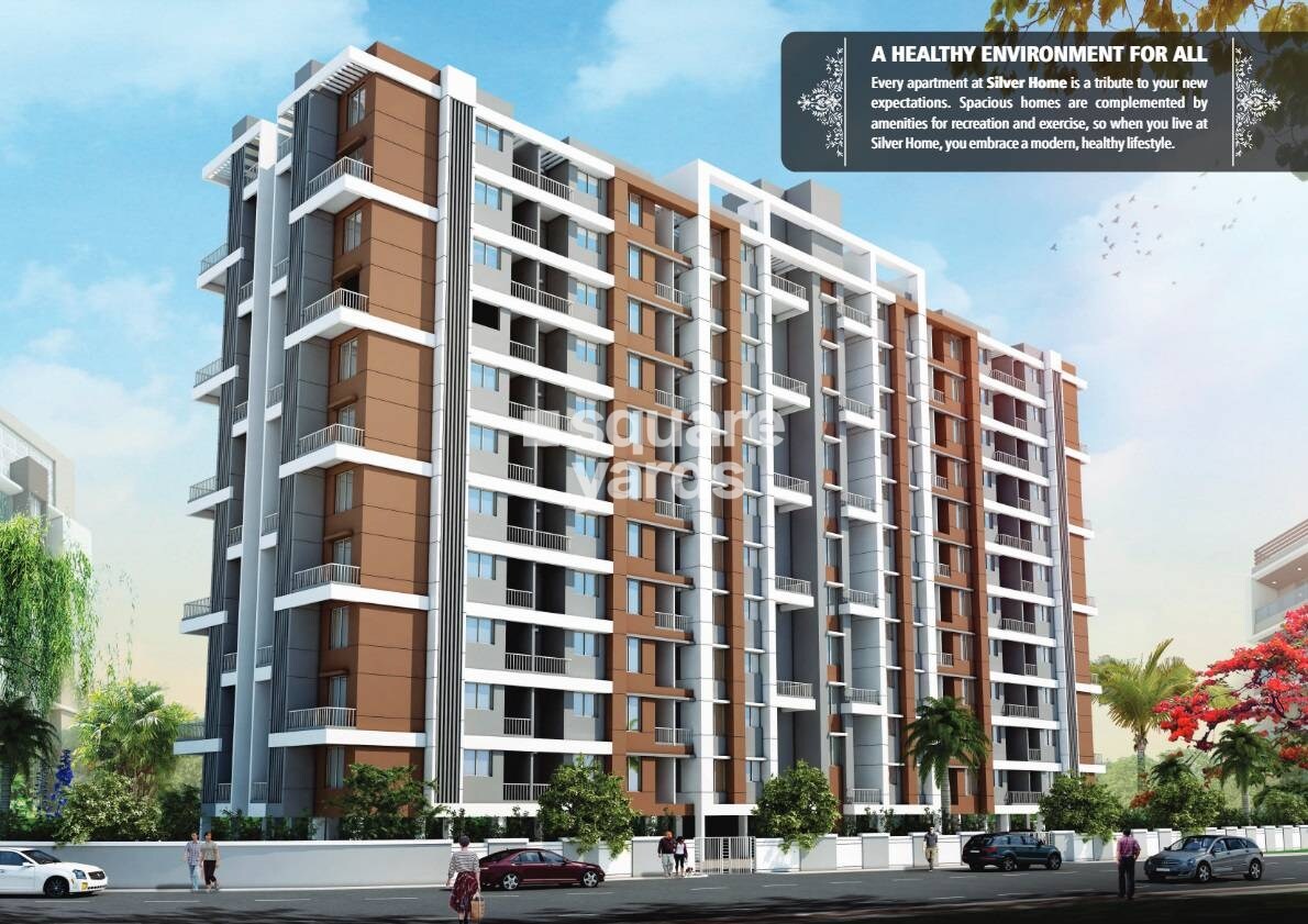 Silver Homes Tower View 1