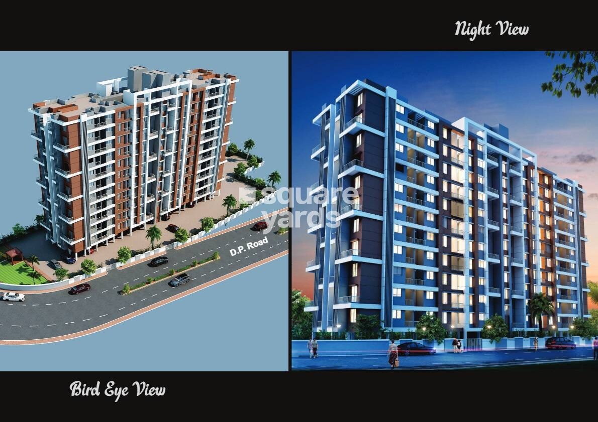 Silver Homes Tower View 2