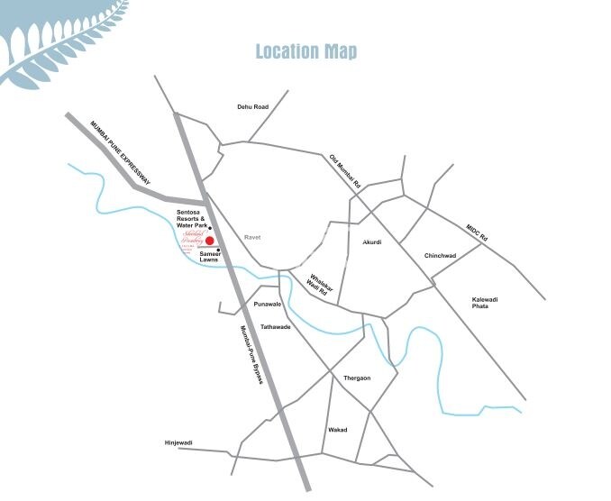 Silver Land Residency Phase 1