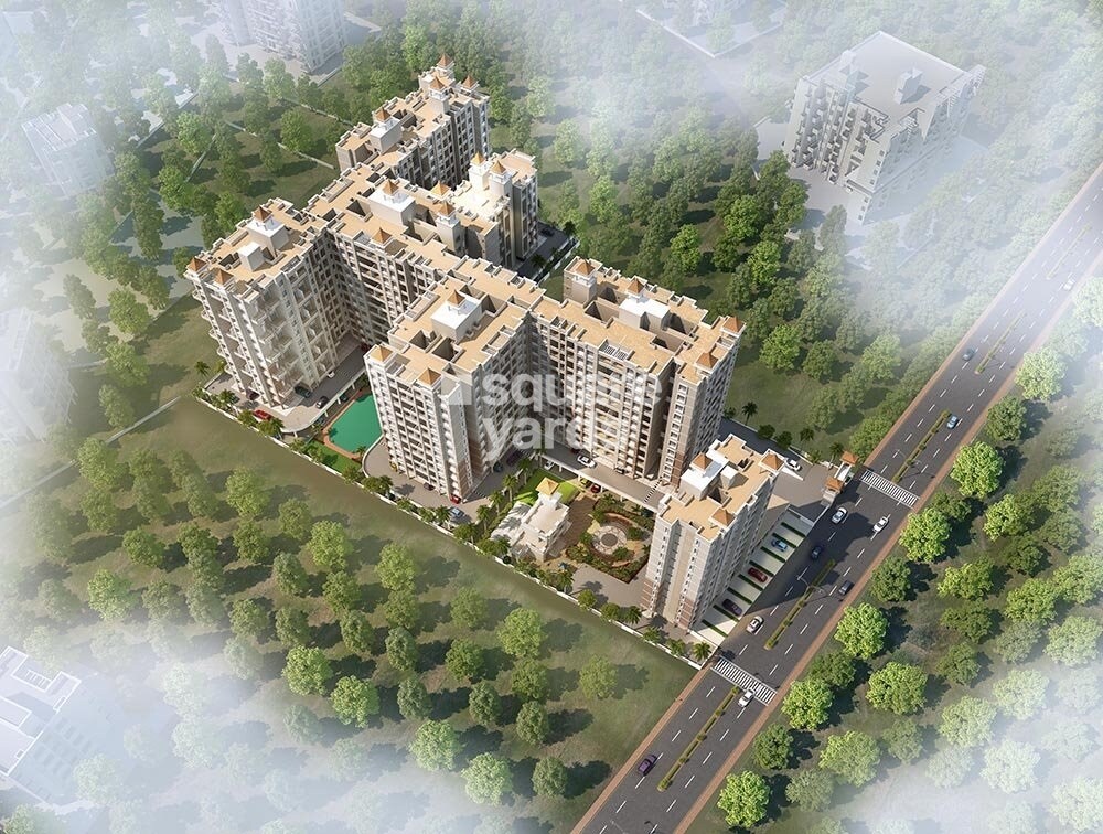 Silver Land Residency Phase 1