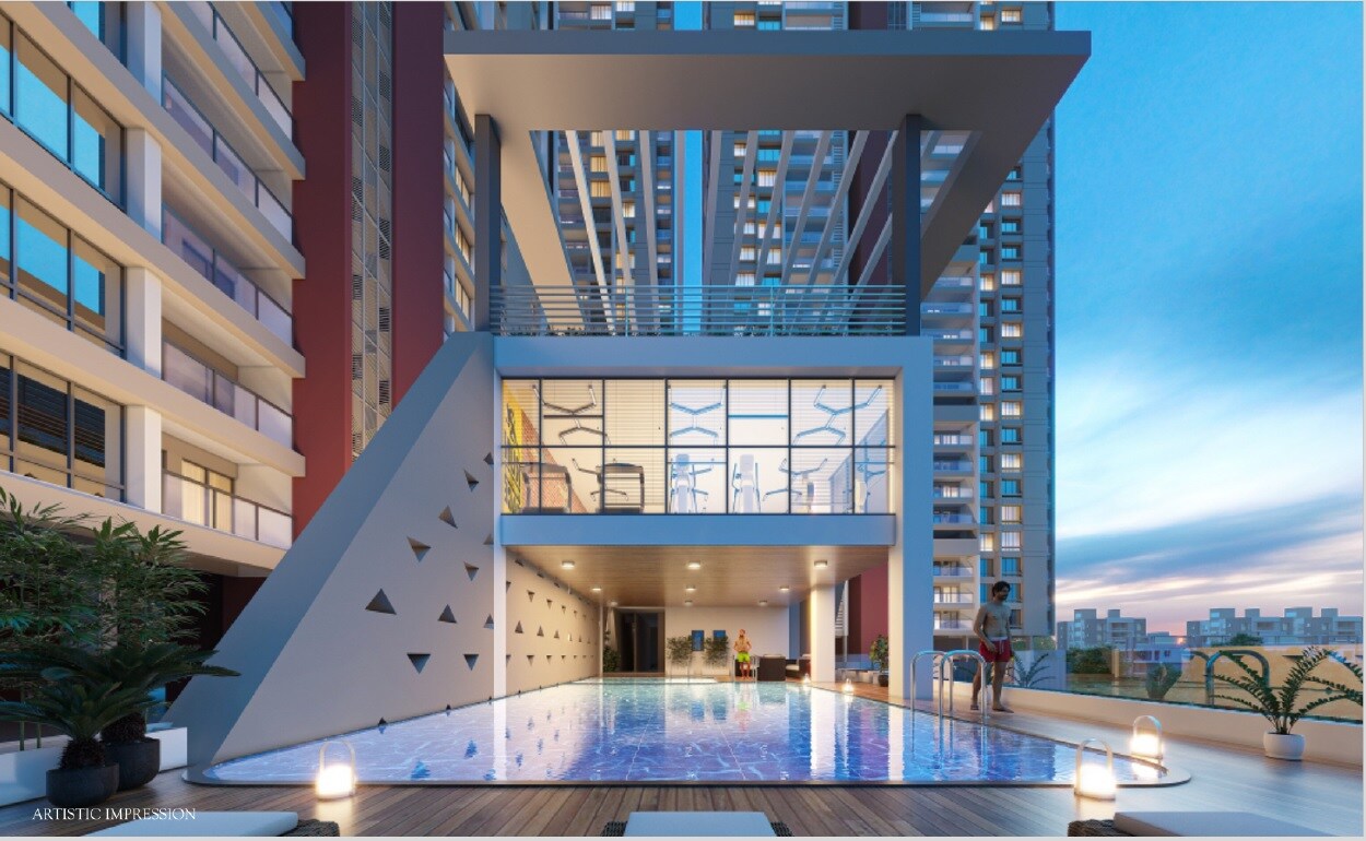 Silver Meteor Amenities-Features 1