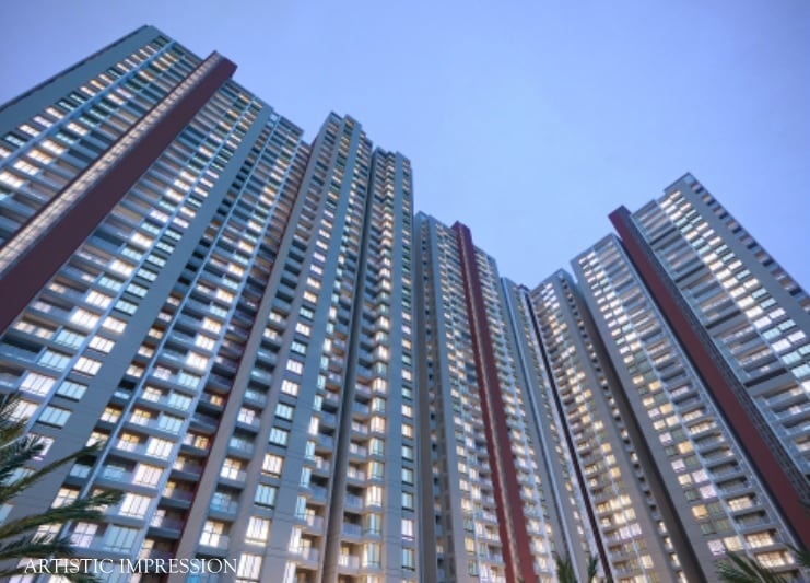 Silver Meteor Apartment Exteriors 3