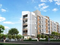 Silver Nest Tower View