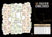 Silver Orchid Floor Plans